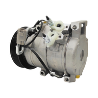 Auto-Klimakompressor 7PK 88310-48060 8831048060 88320-06080 für Toyota Land Cruiser 12V Direktmontage