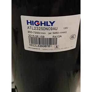 Pièce de rechange pour compresseur d'air Haili ATL232UDPC9AQ, pour réparation et entretien - Product Image 3