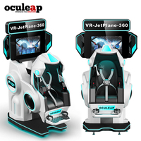 Simulador de Realidad Virtual, el Más Grande del Mercado, Nuevo Modelo 2026, Consola de Juegos 7D 9D, Cine VR 360, Plataforma de Juegos de Realidad Virtual, Máquina de Juegos VR