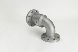 ข้อต่อโรตารี่ CNC รุ่น KJC KWANGJIN KJ500 ซีรีส์ ผิวเรียบ ผลิตจากเหล็กหล่อ สำหรับระบบไฮดรอลิก นิวเมติก น้ำหล่อเย็น น้ำมัน ไอน้ำ หัวเหลี่ยม สำหรับอุตสาหกรรมเหล็ก - Product Image 3