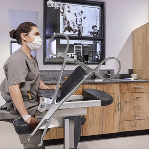 Surginexa Veterinary Surgical Instrument <b>Set</b> Bone <b>Pliers</b> Stainless Steel Manual Reduction Forceps Jaws CE Certified Class II - Product Image 3