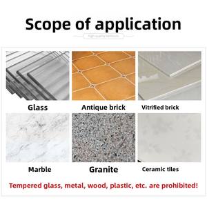 ใบ<span class=keywords><strong>ตัด</strong></span>กระจก BEILI ขนาด 100 มม. เคลือบ CBN สำหรับ<span class=keywords><strong>ตัด</strong></span> ขัด เจียร และตกแต่งกระจก เซรามิก และหินอ่อน - Product Image 5