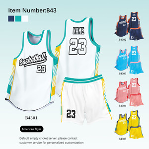 Conjunto de Uniforme de Baloncesto Personalizado con Estampado Sublimado, Diseño Verde Amarillo Relámpago, Unisex, Secado Rápido, para Adultos - Product Image 2