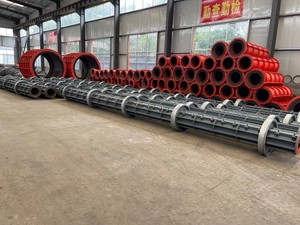 Bekebe China se especializa en la producción <span class=keywords><strong>de</strong></span> moldes <span class=keywords><strong>de</strong></span> <span class=keywords><strong>hormigón</strong></span> y moldes <span class=keywords><strong>para</strong></span> <span class=keywords><strong>postes</strong></span> eléctricos <span class=keywords><strong>de</strong></span> <span class=keywords><strong>hormigón</strong></span> pretensado y reforzado. - Product Image 1