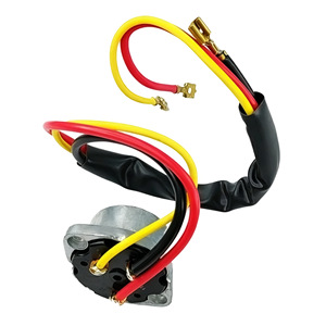 สวิตช์กุญแจสตาร์ท Oliver รุ่น 1029058651 สำหรับอะไหล่รถยนต์ Brasilia - Product Image 1
