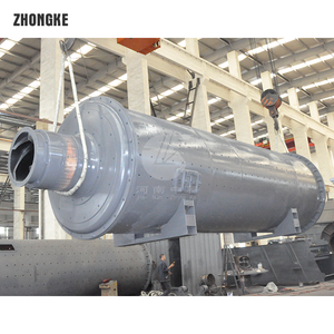 वाइटनम बॉल मिल क्वार्ट्ज सोने की गीली रेत अयस्क ड्रेसिंग बॉल मिल फॉस्फेट वर्णक मिट्टी के बर्तन जिरकोनियम बॉल मिल - Product Image 6