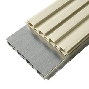 <span class=keywords><strong>Moulure</strong></span> décorative <span class=keywords><strong>de</strong></span> plinthe en PVC pour revêtement <span class=keywords><strong>de</strong></span> bord inférieur <span class=keywords><strong>de</strong></span> <span class=keywords><strong>mur</strong></span> et finition intérieure - Product Image 6