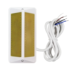 Uyumlu anahtar kapatma pencere deklanşör perdesi ile kullanılan kablolu yağmur sensörü su probu yağmur damlası dedektörü - Product Image 3