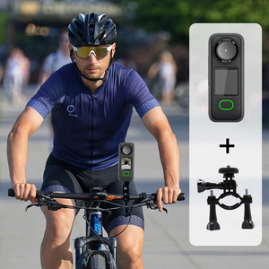 Mini caméra numérique pour enfants, étanche, 1080P HD, dessin animé, chat, 120° grand angle, 32 Go intégrés, écran 2,0 pouces, MOS, sous-marine - Product Image 5