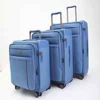 Kleurrijke Reizen Trolley Koffer Bagage Tas Voor Mannen