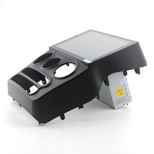 Autoradio GPS ZESTECH Factory 4 Go de RAM 64 Go de ROM <span class=keywords><strong>Android</strong></span> pour Chery <span class=keywords><strong>QQ</strong></span> 2015 2016, GPS de voiture, unité principale de voiture, RDS Wifi Mirror-Link - Product Image 3