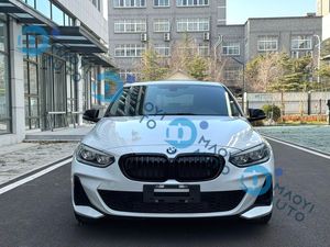 <span class=keywords><strong>BMW</strong></span> 120i Série 1 <span class=keywords><strong>Modèle</strong></span> 2023 Voiture Compacte de Luxe avec des Fonctionnalités Avancées et des Performances Sportives - Product Image 2
