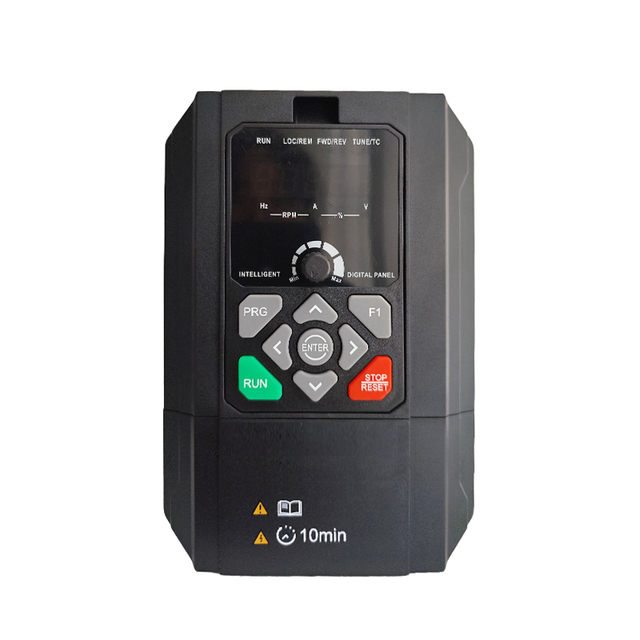 vfd inverter drive 3 phase 380V 415V 1 5kW 5 5kW 22kW motor controller for automation industrial machinery
