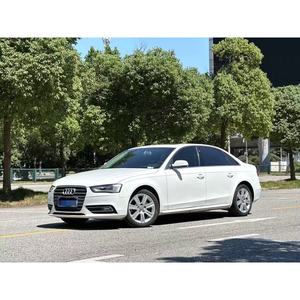 Audi <span class=keywords><strong>A4</strong></span> Berlina di Lusso 2014, Motore a Benzina 2.0T 190CV Turbo, Audi A4L Usata, 4 Porte, 5 Posti, Vendita Diretta dalla Fabbrica Cinese - Product Image 2