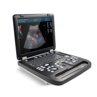 CONTEC CMS1700C-Vet Vet hewan portabel Harga Ultrasound mesin Ultrasound untuk sapi domba anjing
