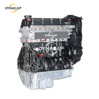 Suministro estable Precio a granel de alta calidad F16D3 1.6L Motor Motores para Chevrolet Chevy Cruze Aveo Optra GM