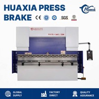 Machine de Pliage CNC à Faible Entretien Usine Presse de Forgeage Automatique pour Découpe Acier