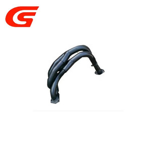 Nouveau collecteur pour sporttex Citroen <span class=keywords><strong>Saxo</strong></span> 4 branche <span class=keywords><strong>1</strong></span>.6 <span class=keywords><strong>VTS</strong></span> 16v MC10 - Product Image 1