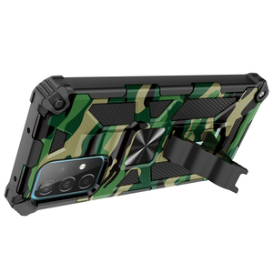 OEM-funda trasera a prueba de golpes 2 en 1 para samsung <span class=keywords><strong>a42</strong></span>, funda protectora para teléfono samsung a52 - Product Image 5