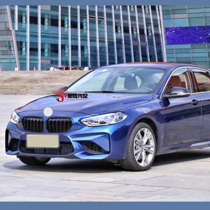 Utilizzato per <span class=keywords><strong>BMW</strong></span> serie 1 <span class=keywords><strong>F20</strong></span> F52 <span class=keywords><strong>accessori</strong></span> di modifica auto per aggiornare il kit carrozzeria al paraurti anteriore M2C - Product Image 5