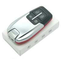 Clé de voiture intelligente de remplacement ID48 pour Ferrari 488, télécommande 433,92 MHz, fabricant de clés de voiture