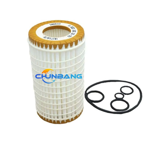 Filtro de Aceite para Auto de Alta Calidad, Venta al Por Mayor de Fábrica, Filtro de Aceite para Motor OEM 11428575211/11 42 5A5 E803/04152-WAA01 para <span class=keywords><strong>BMW</strong></span> - Product Image 1
