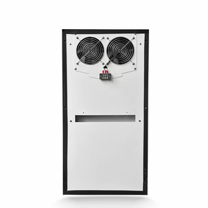 Aire Acondicionado Industrial de 500W, 800W, 1000W, 1500W, 2500W, 3500W, 220V para Gabinetes Exteriores y de Control Industrial - Product Image 4