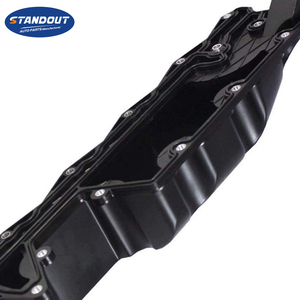 Großhandel Autoteile Zylinderkopf Motor ventildeckel LR023777 für Land Rover Freelander 2 3.2L L359 - Product Image 3