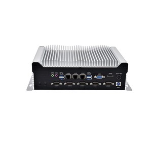 Ordenador de Alto Rendimiento OEM ODM para Automatización de Equipos Industriales - Product Image 1