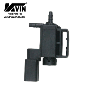 KVIN 06E906283 Drosselklappen-Magnetventil für A5/Q5 06E 906 283 Leerlauf-Elektronikventil für B8 - Product Image 4