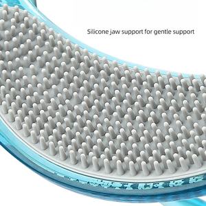 4 세대 조정 가능한 안티 하강 목 앞으로 목 보호 홈 고정 지원 프레임 견인 목 지원 - Product Image 6