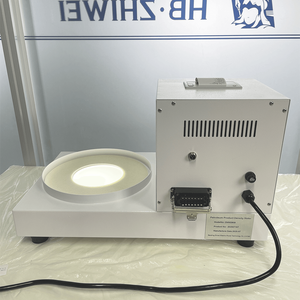 ZWMD80 Alta Precisione ±0.02 ° Misuratore di Densità del Petrolio con Bagno Termostatico a 3 Fori - Product Image 3