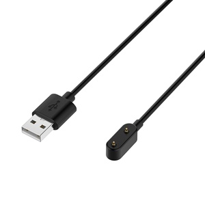 สายชาร์จสมาร์ทวอทช์แบบ USB สำหรับ Huawei Watch Fit 2/รุ่นใหม่/Mini Band <span class=keywords><strong>7</strong></span>/6 <span class=keywords><strong>Pro</strong></span> Band6 Honor ES <span class=keywords><strong>Smartband</strong></span> Fit2 อุปกรณ์เสริม - Product Image 2