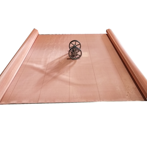 Faraday Lồng Che Chắn 180 200 Lưới Dây Đồng Lưới Màn Hình - Product Image 4