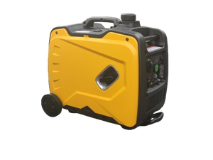 Generador Portátil Monofásico de Gasolina de 1800W, 2000W, 2kW, 2200W, 2300W, 2300W de China - Product Image 4