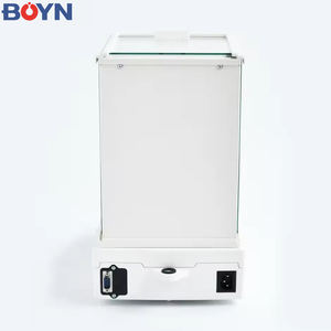 BN-FA 분석 전자 저울 하이 퀄리티 0.0001g 실험실 정밀 분석 디지털 계량 저울 - Product Image 3