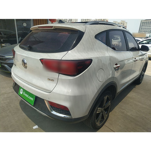 Guazi 2018 <span class=keywords><strong>MG</strong></span> <span class=keywords><strong>ZS</strong></span> SUV de 5 Plazas, Motor de Gasolina, <span class=keywords><strong>Precio</strong></span> Bajo al por Mayor, <span class=keywords><strong>Automático</strong></span>, Volante a la Izquierda, para Flotas de SUVs Prácticos - Product Image 5