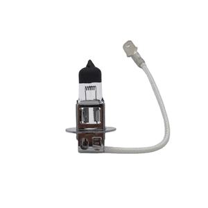 HoneyFly hitam lampu Halogen tanpa bayangan atas JA 24V 60W DBT operasi medis kedokteran gigi bohlam PKX22s kawat memimpin dengan sekop pria - Product Image 1