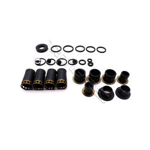Kit di Revisione Trasmissione Automatica TRANSPEED 8F35 con Guarnizioni in Gomma e Guarnizione Coppa Olio per <span class=keywords><strong>Ford</strong></span> Edge <span class=keywords><strong>Focus</strong></span> dal <span class=keywords><strong>2018</strong></span> in poi - Product Image 3