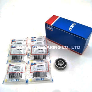 Original 6201 portant de grands stocks de haute qualité 6000 6200 6300 6205 <span class=keywords><strong>6206</strong></span> 6208 6301 ZZ 2RS haute précision pour les fermes - Product Image 6