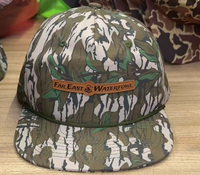 Gorra Snapback Personalizada 2025, Nueva Moda, Cuerda Plana, Richardson 256, Logotipo Personalizado, Color Sólido, Gorras de Cuerda de Camuflaje de Alta Calidad