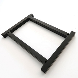 OEM ODM 용접 서비스 맞춤형 벤딩 튜브 프레임 - Product Image 5