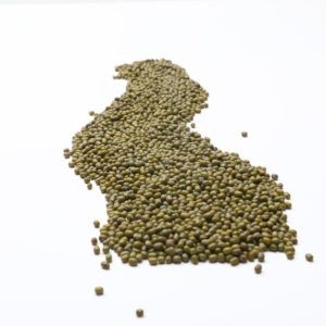 Yüksek kaliteli gıda sınıfı moong <span class=keywords><strong>dal</strong></span> 25 veya 50 kg fasulye doğal ürün yeşil maş fasulyesi gıda için - Product Image 5