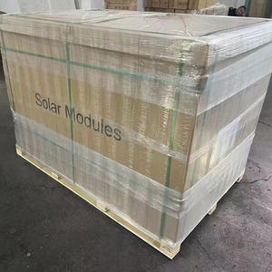 400W 500W Panneau solaire Chine Fabricants Panneaux solaires 1000 Watt 750W Kits de panneaux solaires - Product Image 6