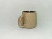 Tasses personnalisées à glaçure réactive, haute qualité, prix d'usine, vente en gros, idéales pour cadeaux