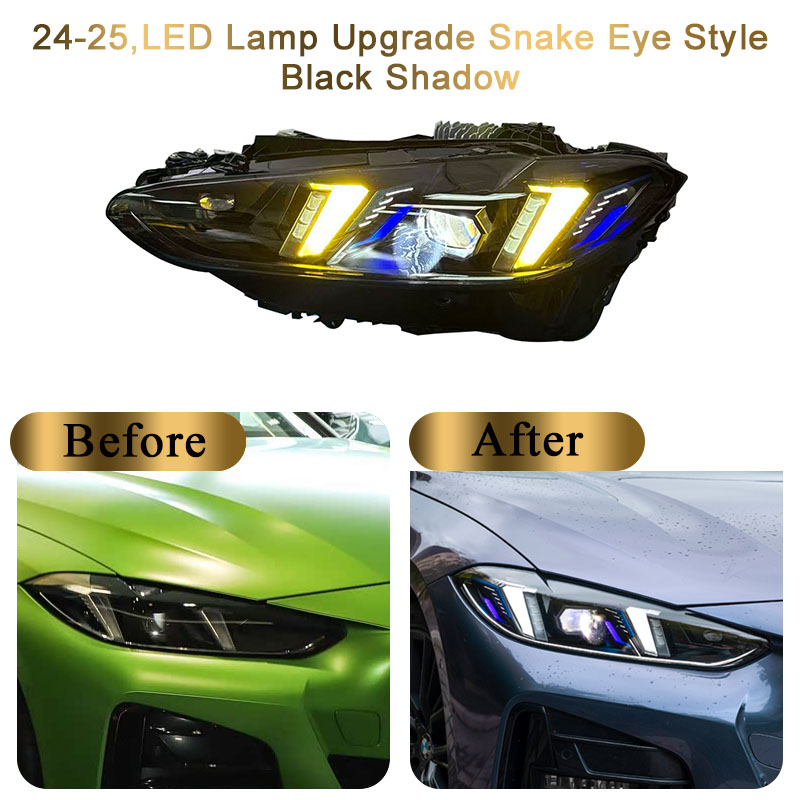 2024-2025 Original LED