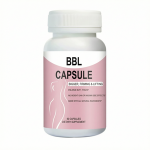 Capsules d'amélioration des <span class=keywords><strong>fessiers</strong></span>, Produits d'agrandissement des fesses, Marque privée, Pilules <span class=keywords><strong>pour</strong></span> l'augmentation du volume des fesses - Product Image 2