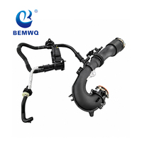 Bộ phận lắp ráp ống dẫn khí thở cacte máy động cơ 4 xi-lanh M270 2700900700 dành cho Mercedes Benz W176 W246 C117 X156