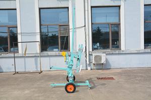 <span class=keywords><strong>Chariot</strong></span> de transport en métal durable pour verre, facile à manœuvrer, outil de transport de verre pour atelier, <span class=keywords><strong>chariot</strong></span> de déplacement de verre - Product Image 2