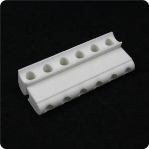 Shenxing Haute <span class=keywords><strong>résistance</strong></span> à l'abrasion de 1 trou à 8 trous Canaux chauffants à bande en céramique <span class=keywords><strong>stéatite</strong></span> - Product Image 4